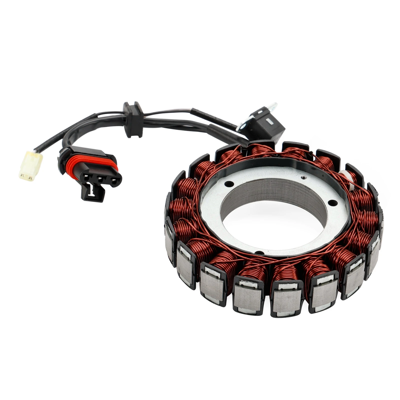 Topteng узел статора для POLARIS 550 SPORTSMAN X2 XP 2009-2014 3090155 3090219 аксессуары мотоциклов