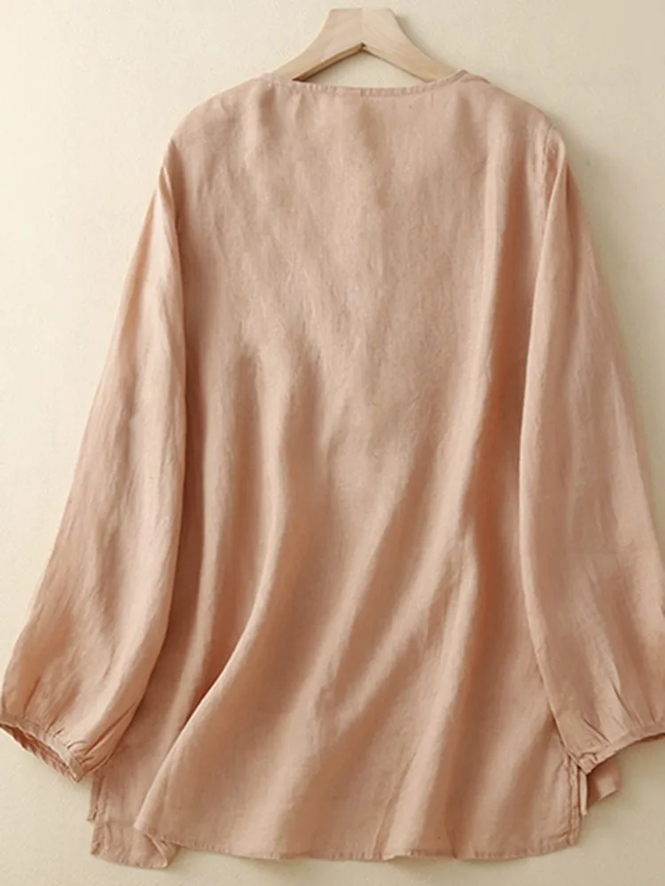 Женские повседневные рубашки с длинным рукавом Новое поступление 2022 Осенний