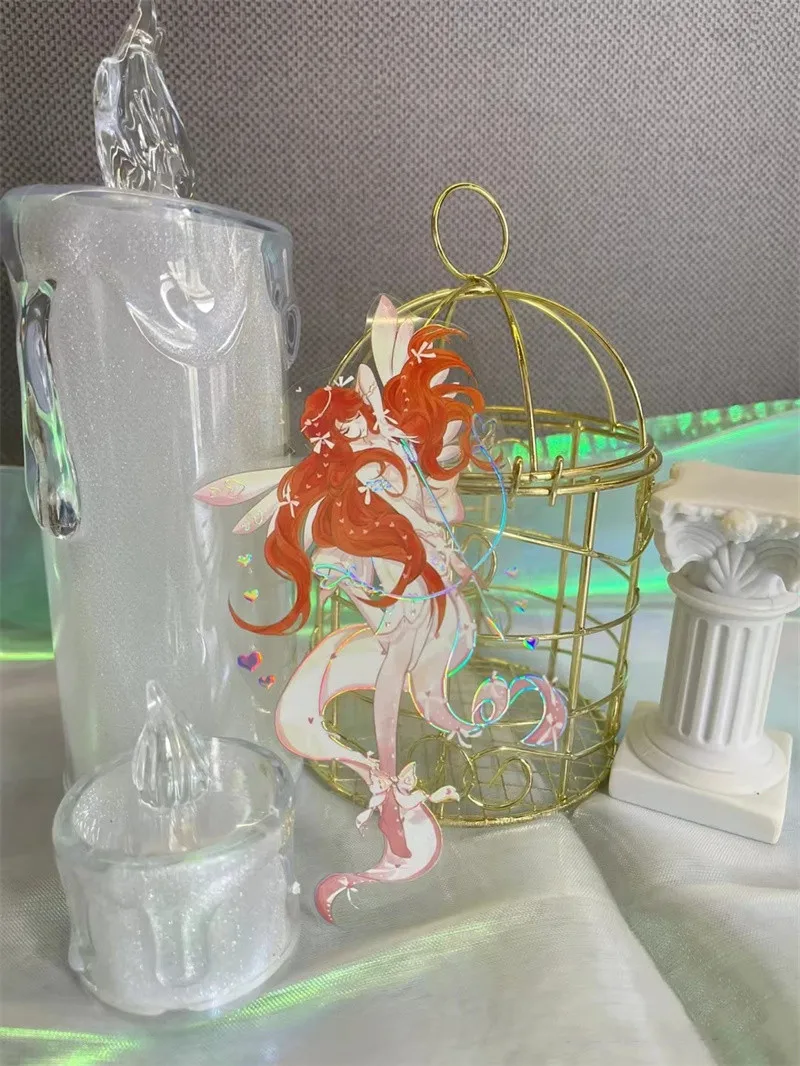 

Декоративные наклейки для творчества «чистые богини»