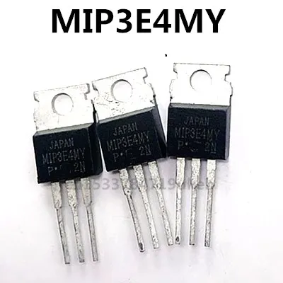 

Оригинал 6шт./лот MIP3E4MY TO-220-3