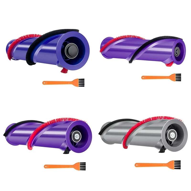 

Brush Bar for Dyson Roller Brush Bar Replacement Accessory Kit for Dyson Accessory Main Roller Brush for Dyson