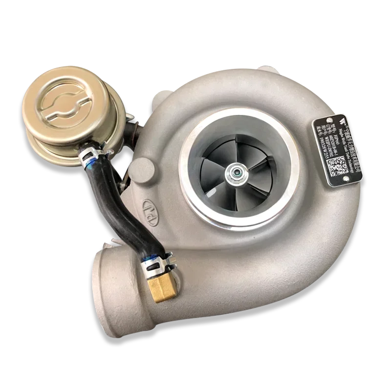 Горячая Распродажа завод низкая цена Турбокомпрессор Turbo TB28 для Yuchai 711229-5001