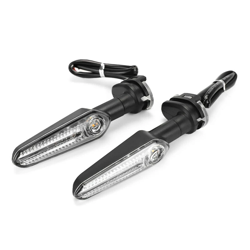 Светодиодный индикатор указателя поворота мотоцикла для YAMAHA MT15/MT25 MT-07/09 TRACER FZ16/03