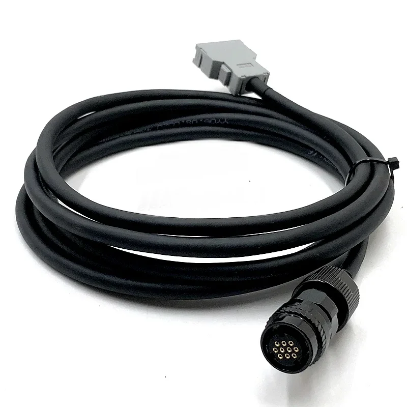 A660-2005-T506 10 метров кабель для кодировщика fanuc