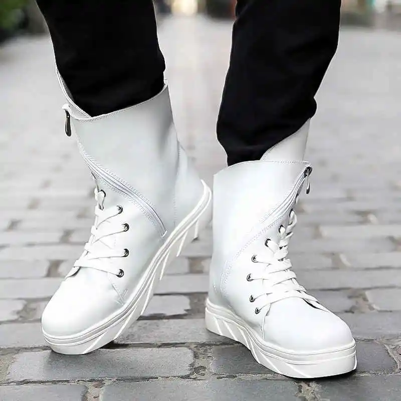 

Men's Sports Sneakers Hot Deal Fashion Shoes Kids Casual Men's Winter Boots Tennis Luxury Brand 2023 Sneakers Male 2023 Tennis
