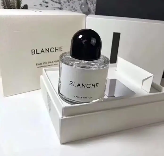 

Imported men's perfume Parfum Spray body for Men Women Fresh Fragrance Perfume Blanche