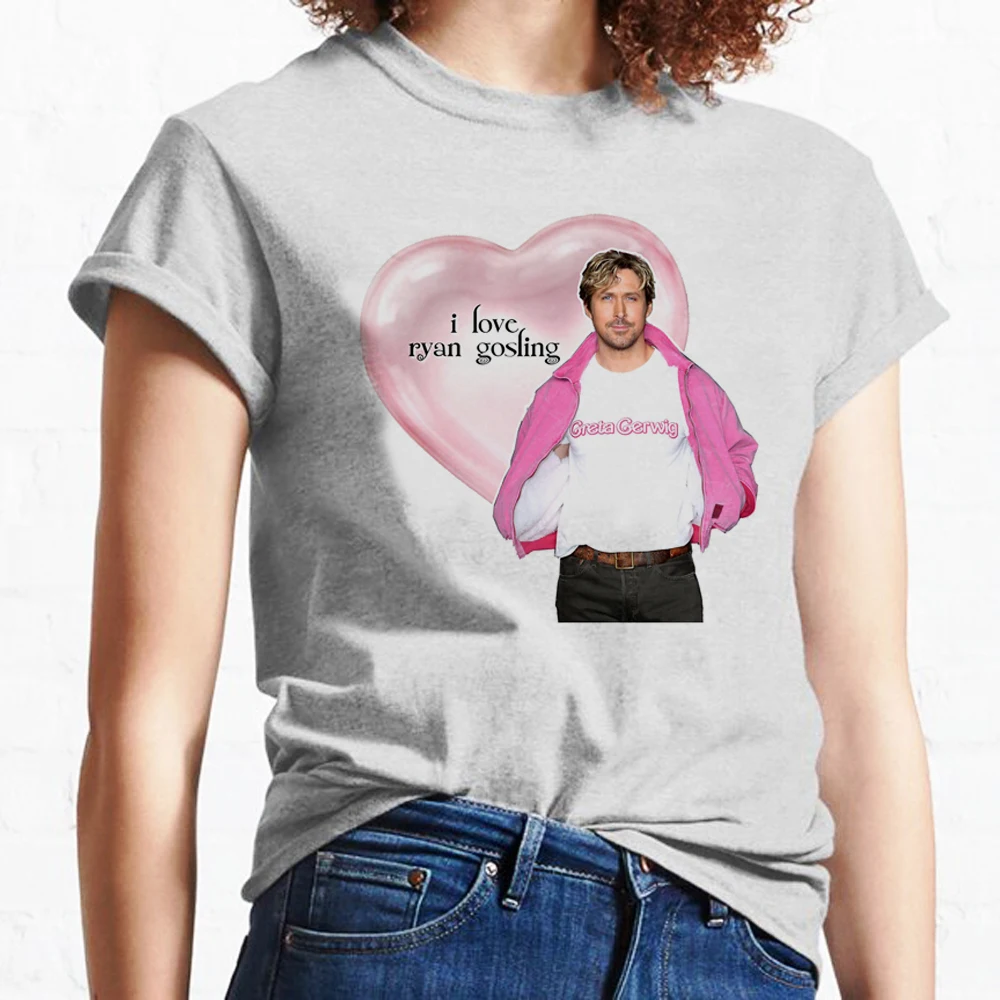 Райан Гослинг