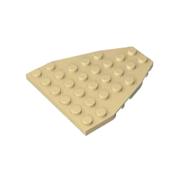 

1 шт. MOC детали 50303 Клин Лодка лук пластина 7x6 Совместимые Кирпичи Сделай Сам разные строительные блоки детская головоломка мозг игрушка пода...