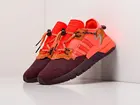 Кроссовки Adidas Nite Jogger Оранжевый Демисезон Мужской
