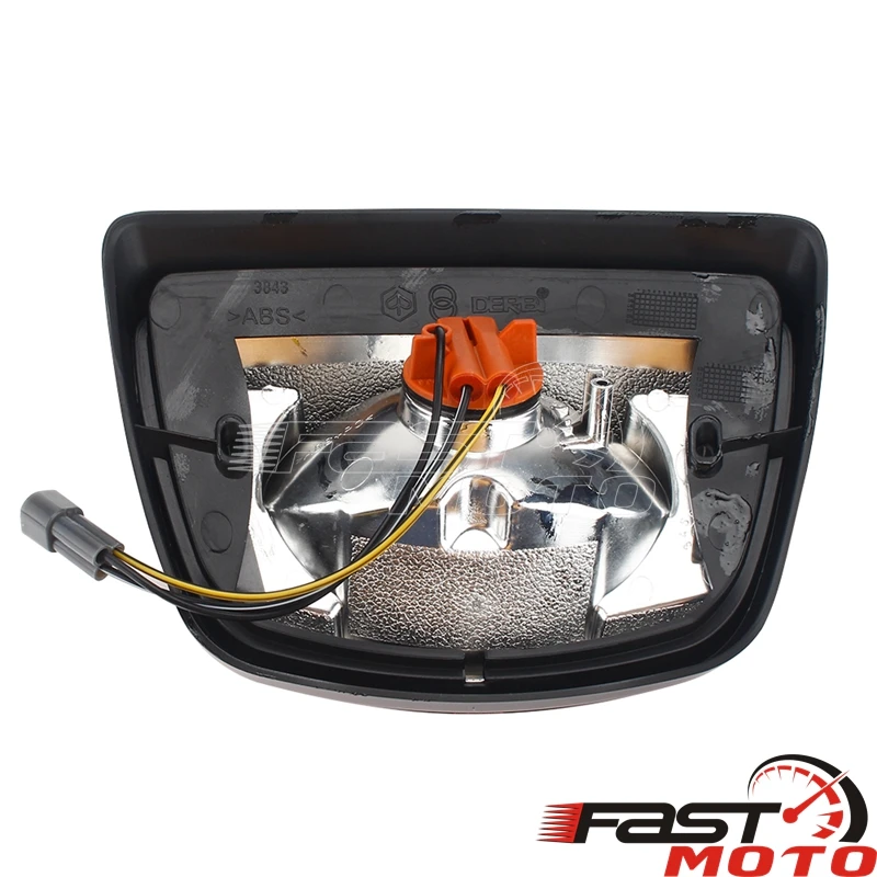 Фонарь задний для мотоцикла LX 50 150 125 LE 3V Touring 05-14