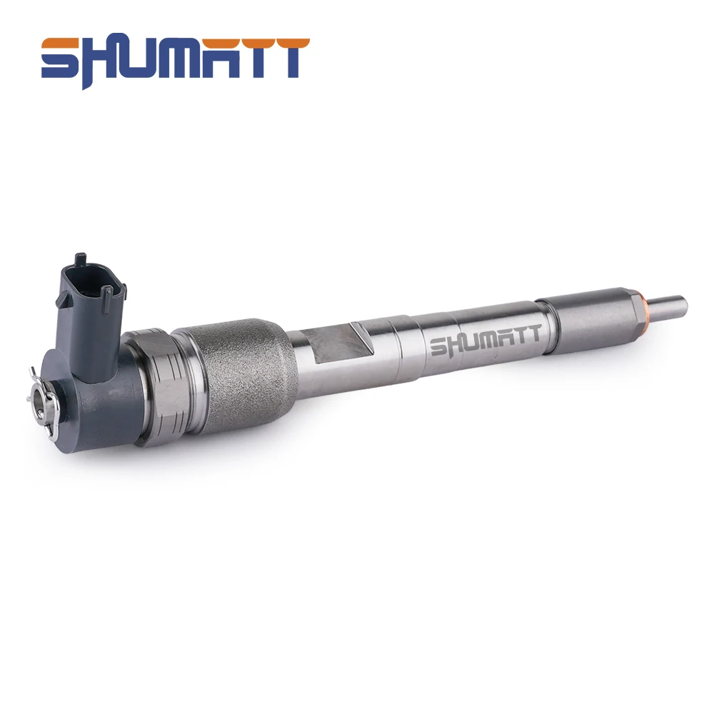 

Новый инжектор общей топливной системы Shumatt 0445110520 OE 5801594342 для двигателя