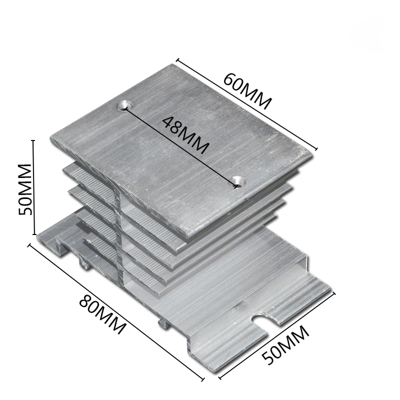 

Модуль твердотельного реле SSR