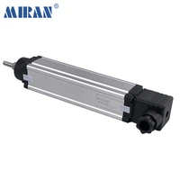 miran ktc1 425 900mm linear displacement sensor pull rod electronic ruler position transducer potentiometer for injectio machine