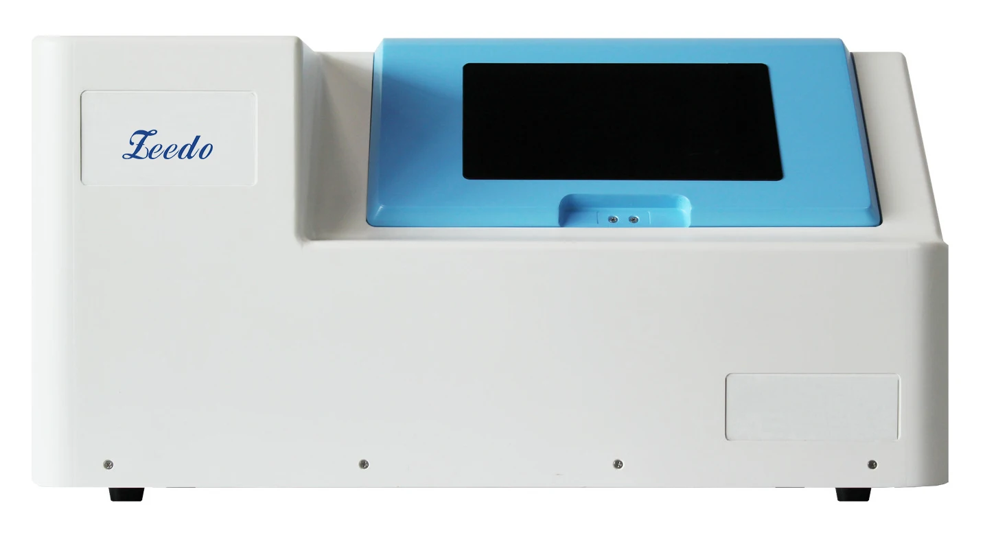 Рисунок 3 - Лабораторный высокоскоростной цифровой прибор