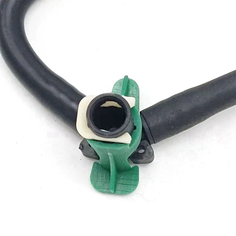 2 шт. топливная обратная труба топливный инжектор шланг для Ford Mondeo Focus Cmax 1 6 TDCI