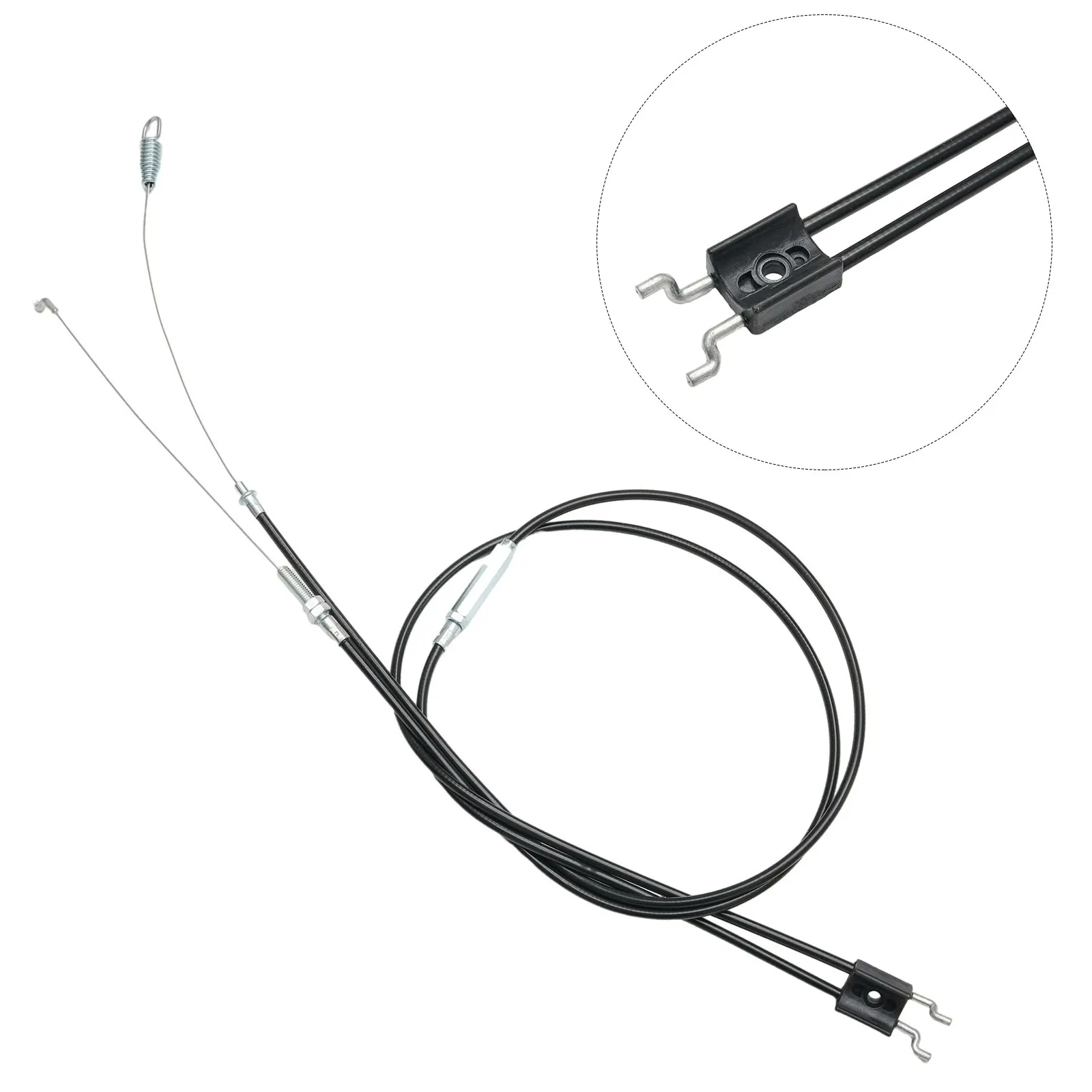 Обновите и оптимизируйте свой для Einhell BGPM46 S с помощью этой практичного троса