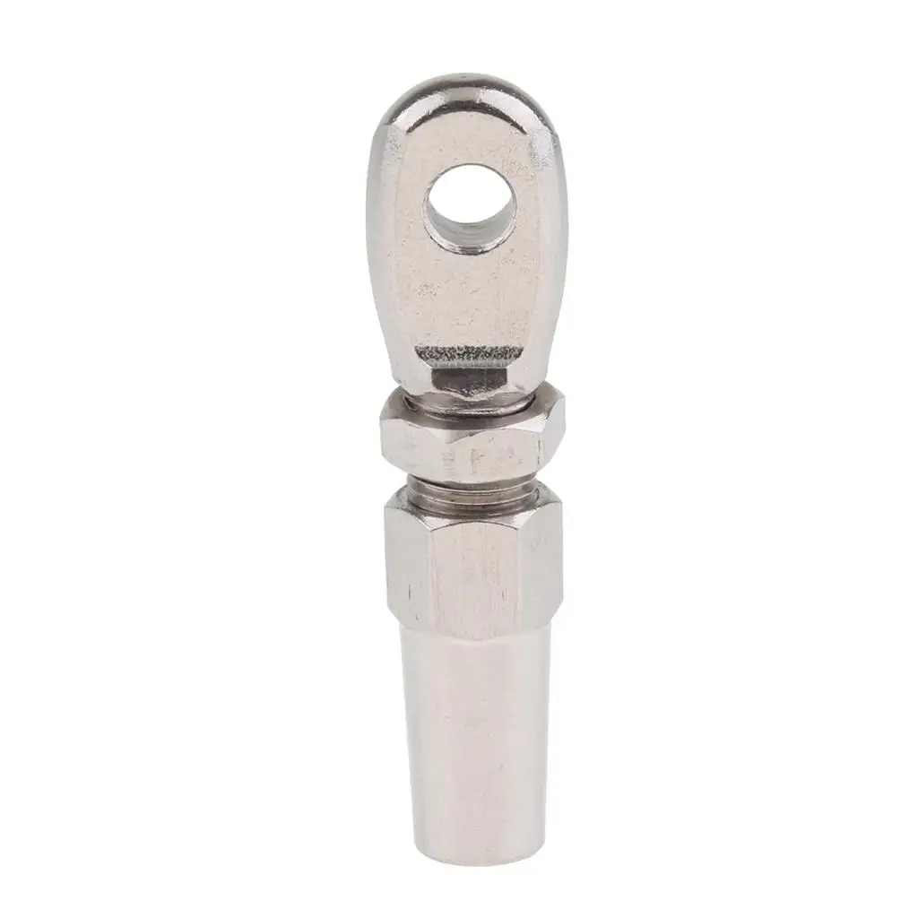 

2x316 2,5 мм Проволочный Трос, клемма для такелажа, самодельные фитинги