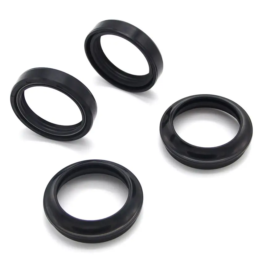 

Motorcycle Oil Seal Front Fork Absorber Dust Seals For Honda CB1000R CB1000RA CB1100SF CB1300F CB1300A CB1300SA 51490-MR7-305