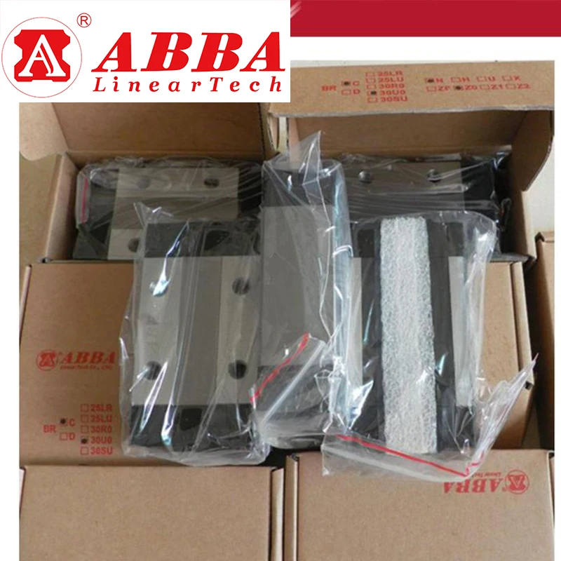 Блок ABBA BRH15B BRC15R0 BRD15R0 BRH20B BRC20R0 BRD20R0 BRH25B BRC25R0 BRH30B BRC30R0 BRH35B BRC35R0 BRH45B BRC45R0