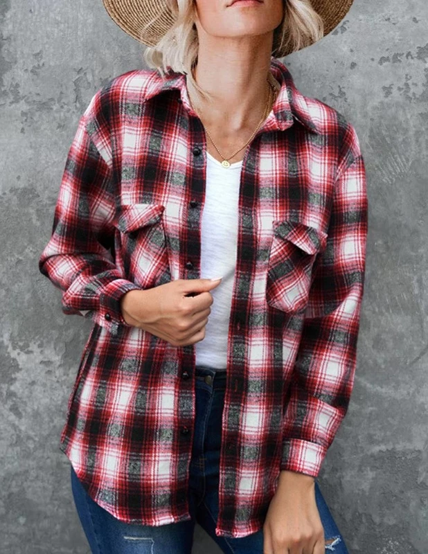 Рисунок 6 - Женская верхняя одежда