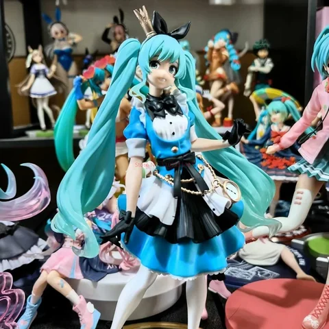 Фигурка Хатsune Miku Taito Artist Master 21 см