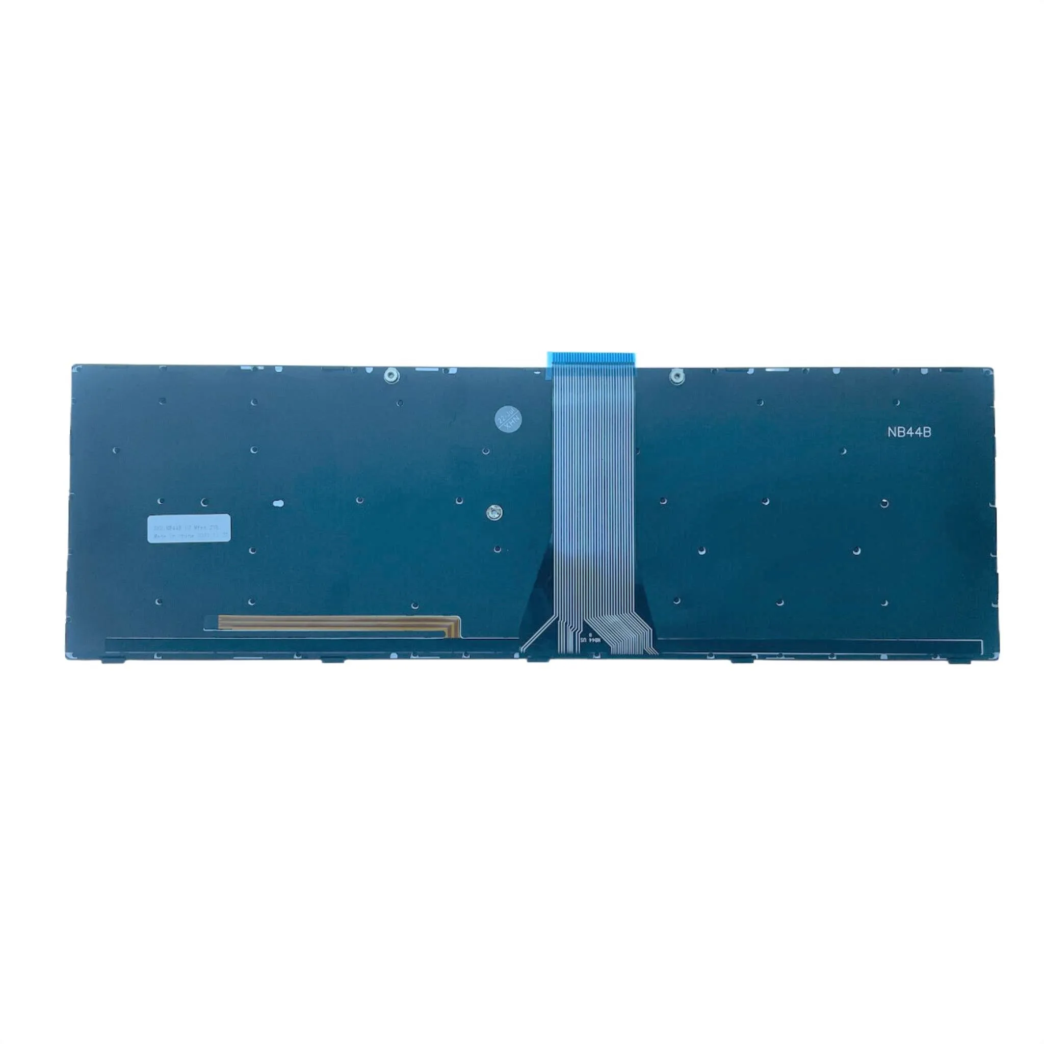 Новаяоригинальная клавиатура с подсветкой для ноутбука Lenovo G50 Z50 B50-30 G50-70A G50-70H G50-30 G50-45 G50-70 G50-70m Z70-80, замена (art.: 3920cbf01e6fc) - 3920cbf01e6fc