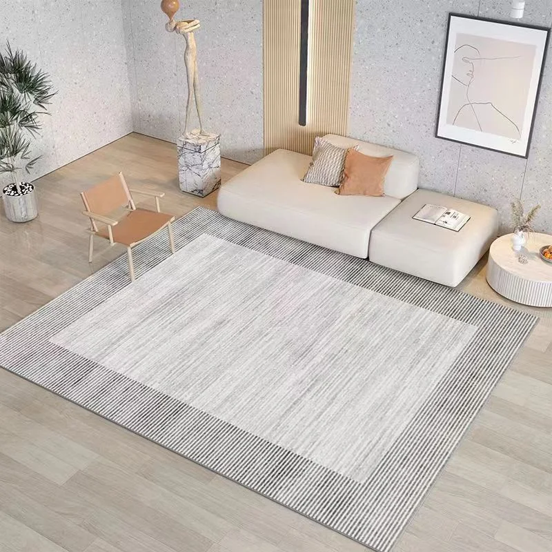 Ковер из искусственного кашемира