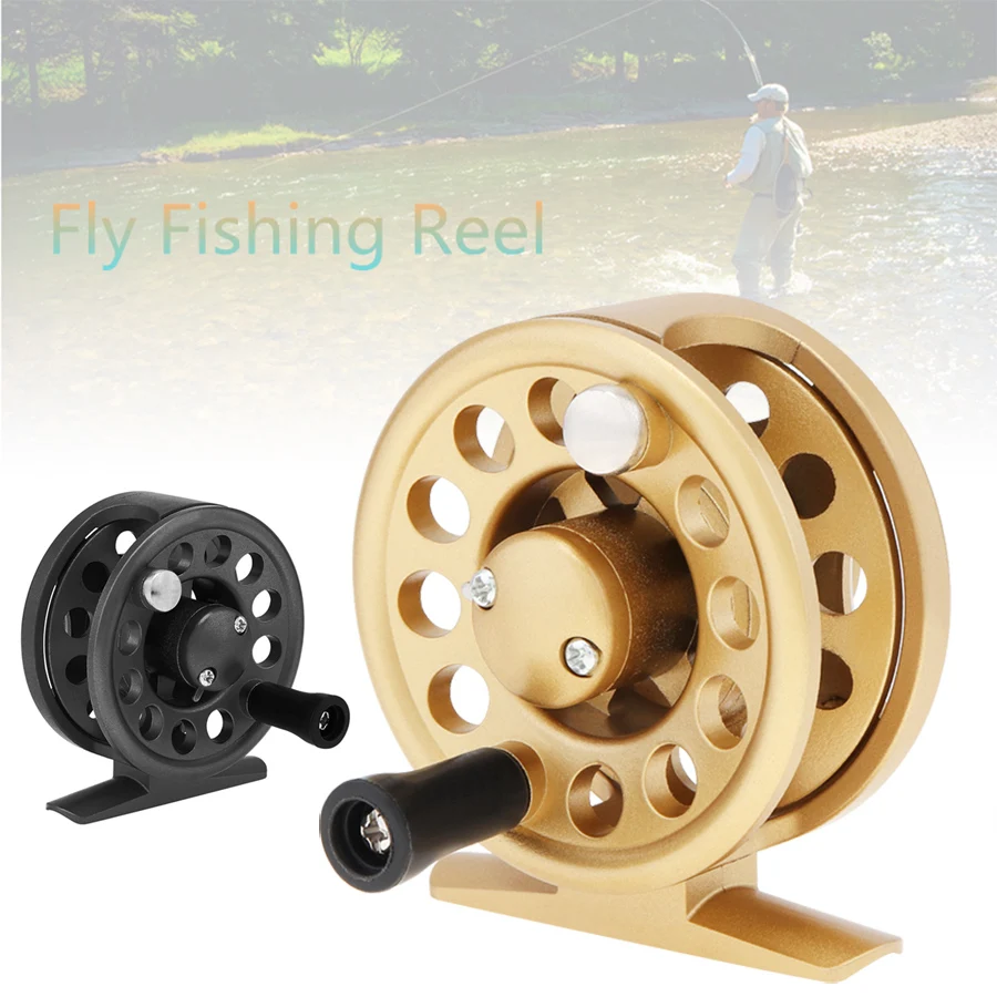 

Fly Ice Fishing Reel 1+1BB Saltwater Reels Freshwater Tackle Spinning Reels for Outdoor Fishing