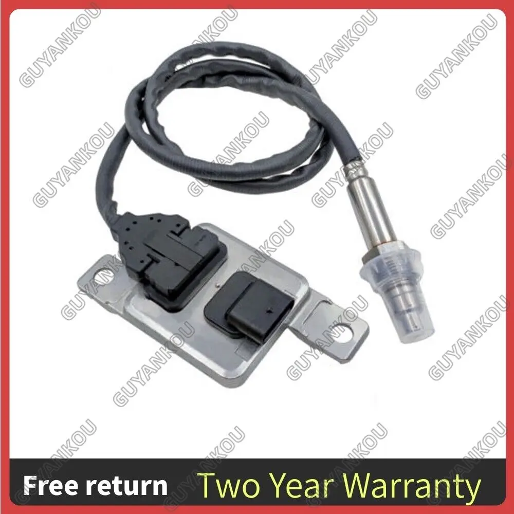 Датчик оксида азота 8W0907807C 5WK97258 для VW Audi A4 A5