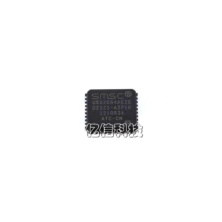 10 Chip XTR116U In SOP-8, Trasmettitori 4-20mA Per Loop Di Corrente, XTR116UA