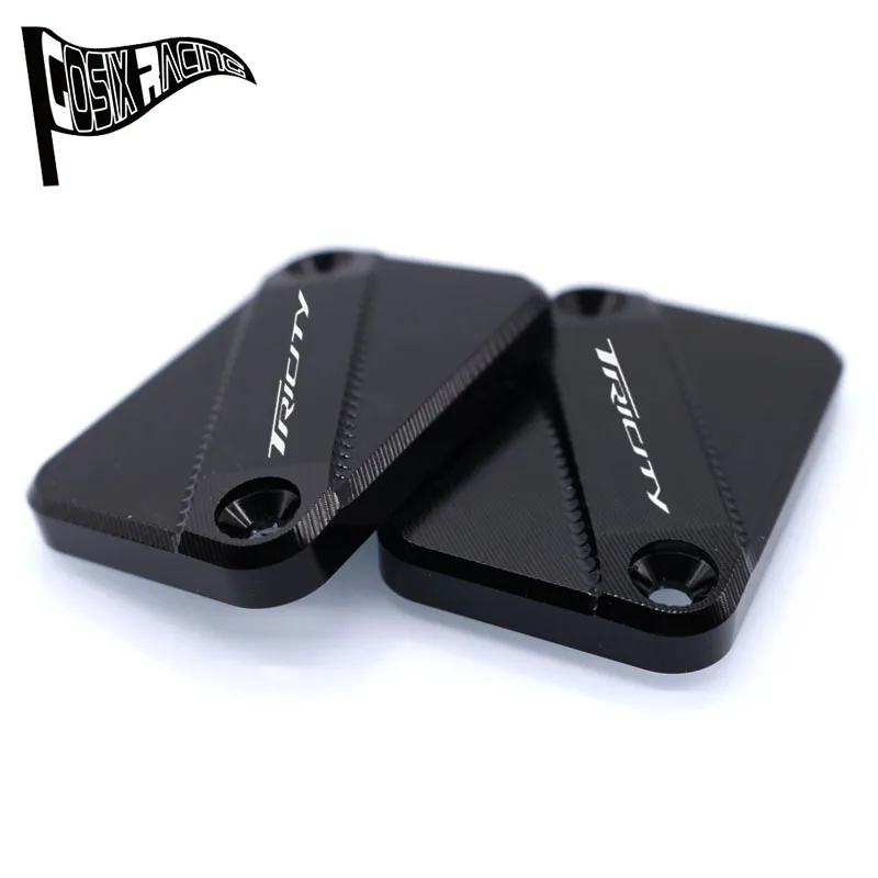 

Подходит для Tricity 125 2014-2021 Tricity 155 2016-2021 Tricity 300, цилиндр переднего тормозного сцепления, Крышка Резервуара жидкости