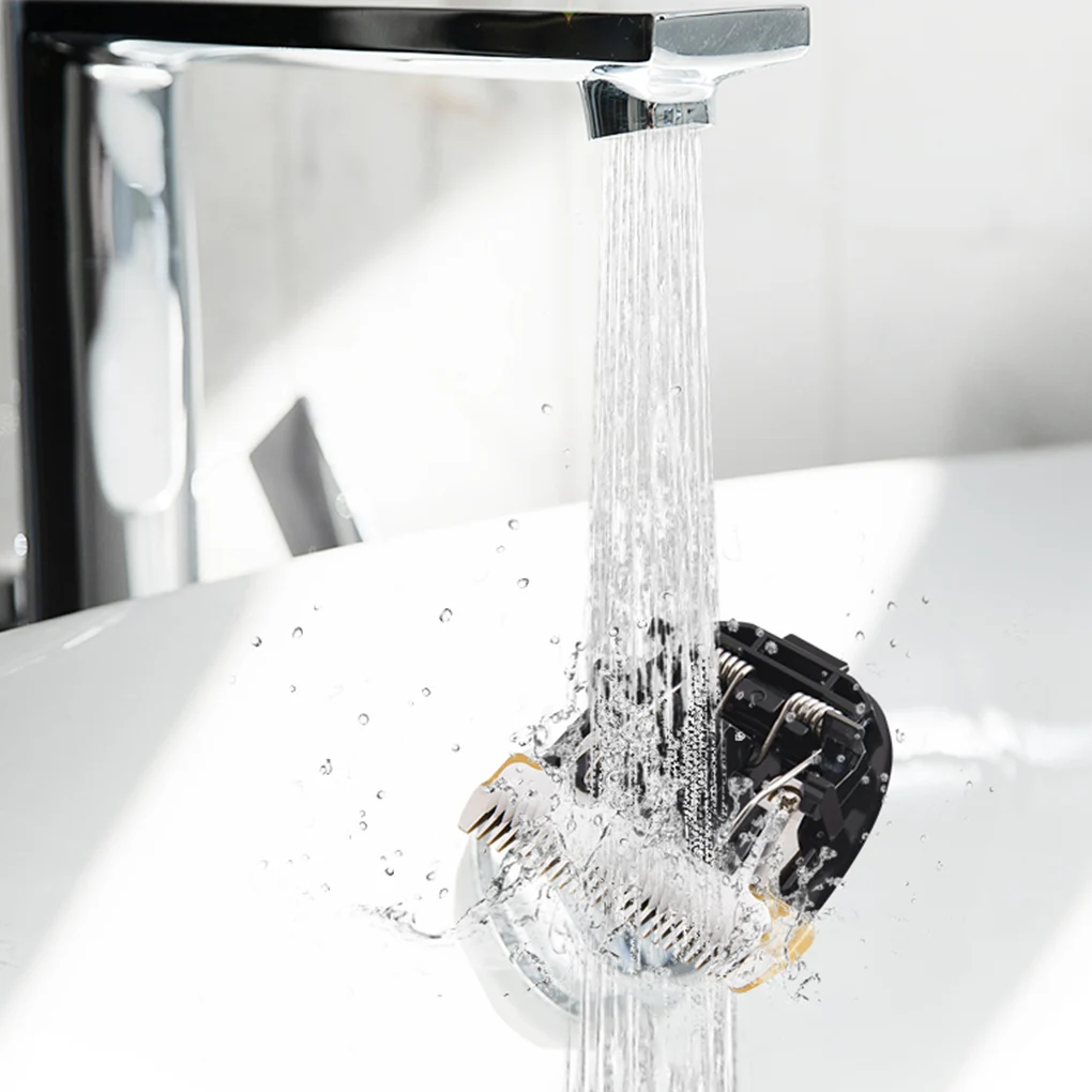 

Машинка для стрижки домашних животных, электронный триммер для шерсти, 5 режимов работы, аккумуляторная, для стайлинга домашних животных, то...