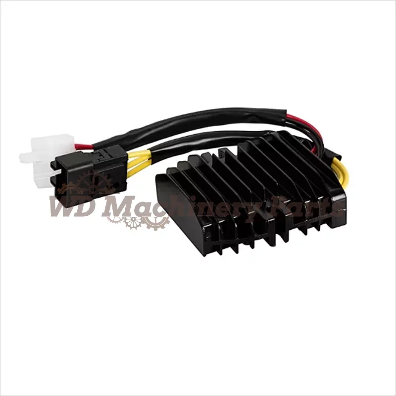 

Регулятор выпрямителя Для 31600-MBG-306 31600-MCF-D30 31600-MBG-D01 31600-MCW-D01 31600-MCW-D61 31600-MCW-D60 31600-MBG-D00