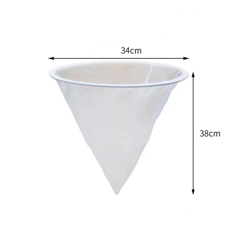 

Медовый фильтр из нейлона