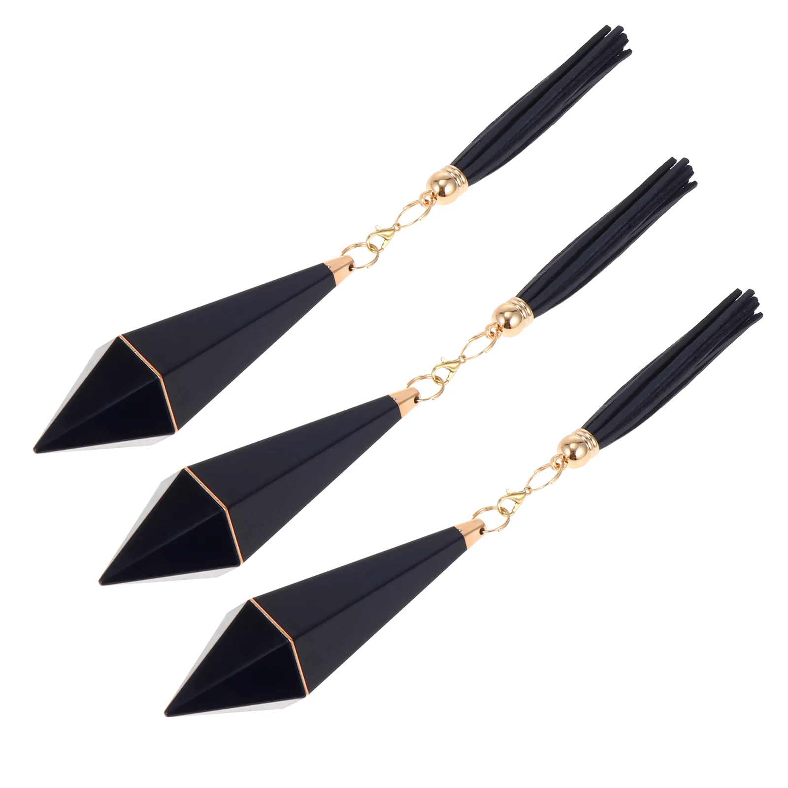 

Lip Tube Gloss Bottle Lipstick Balm Refillable Container Empty Diy Bottles Sample Tubes Containers Oil Stick Tassel Clear