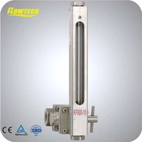 orifice plate gas flow meter flowmeter