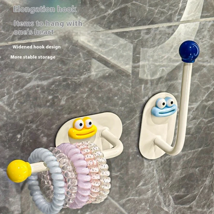 

Крючок для ванной комнаты, ПВХ