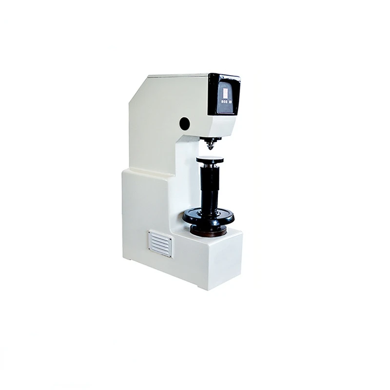 

HB-3000B High Quality Desktop Brinell Hardness Tester