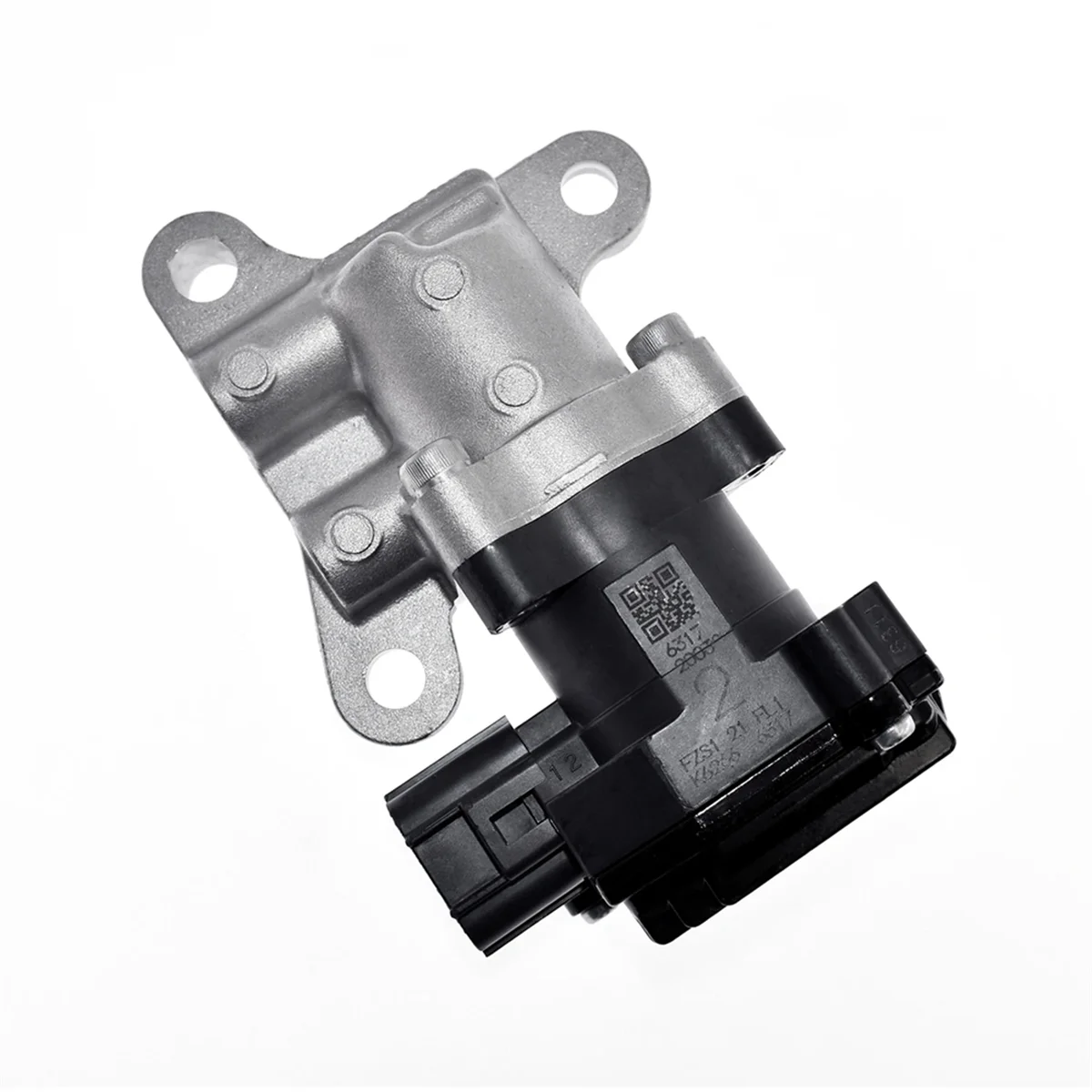 FZS1-21-EL1 K6266-6317 Автомобильные детали масляного насоса регулирующего клапана для Mazda