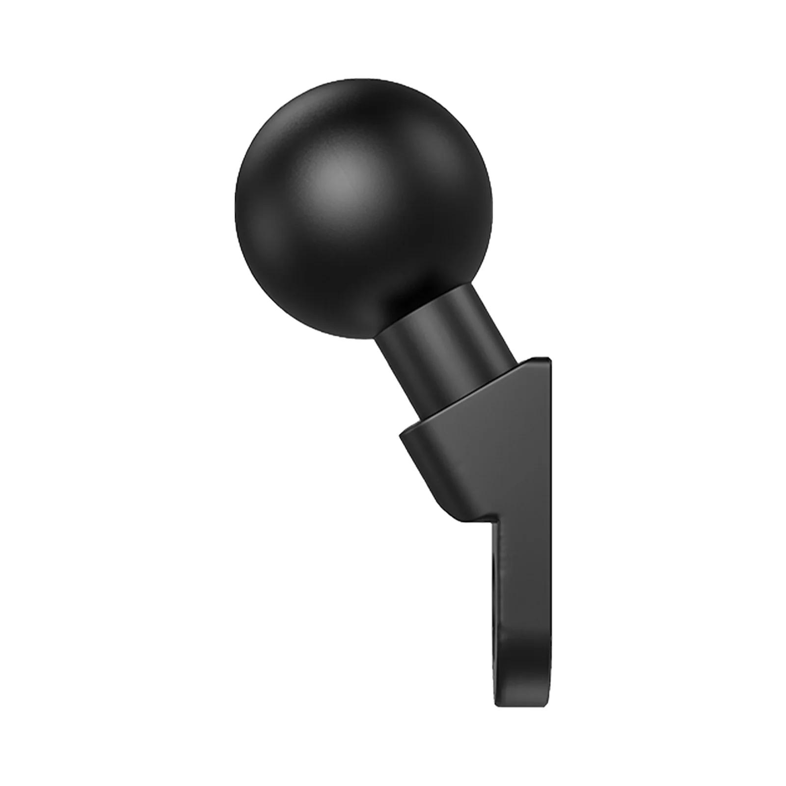 

Portable Easy Install Bicycle Mounts Holders 10mm Convenient Replacement Part Motorcycle Ball Adapter Outdoor Sports Alternative