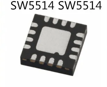 

Новый SW5514 SW5514