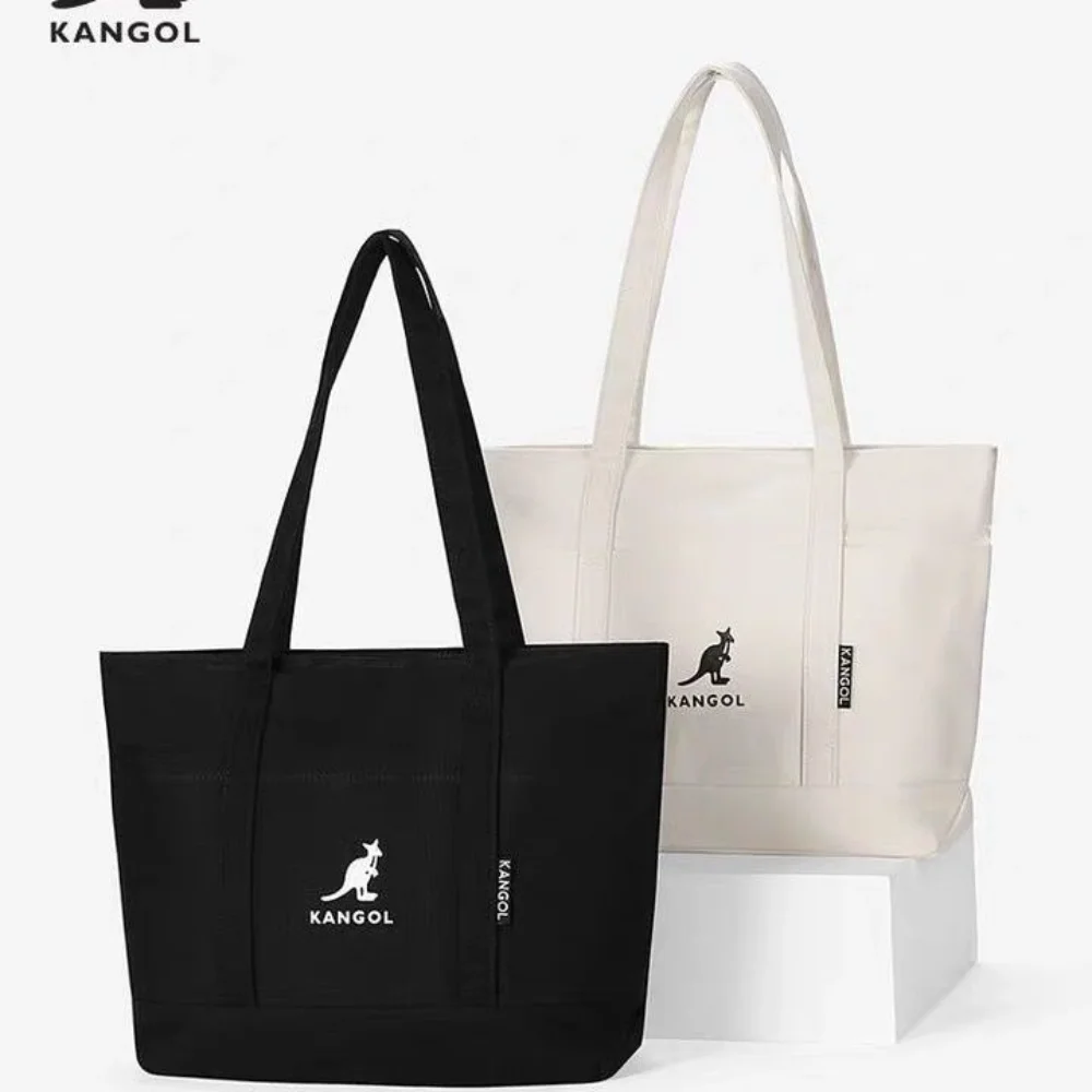

Kangol Women's Backpack New Fashion Kangaroo Drawstring Bucket Bag Crossbody Shoulder Bag Mini Bag Purses and Handbags Designer