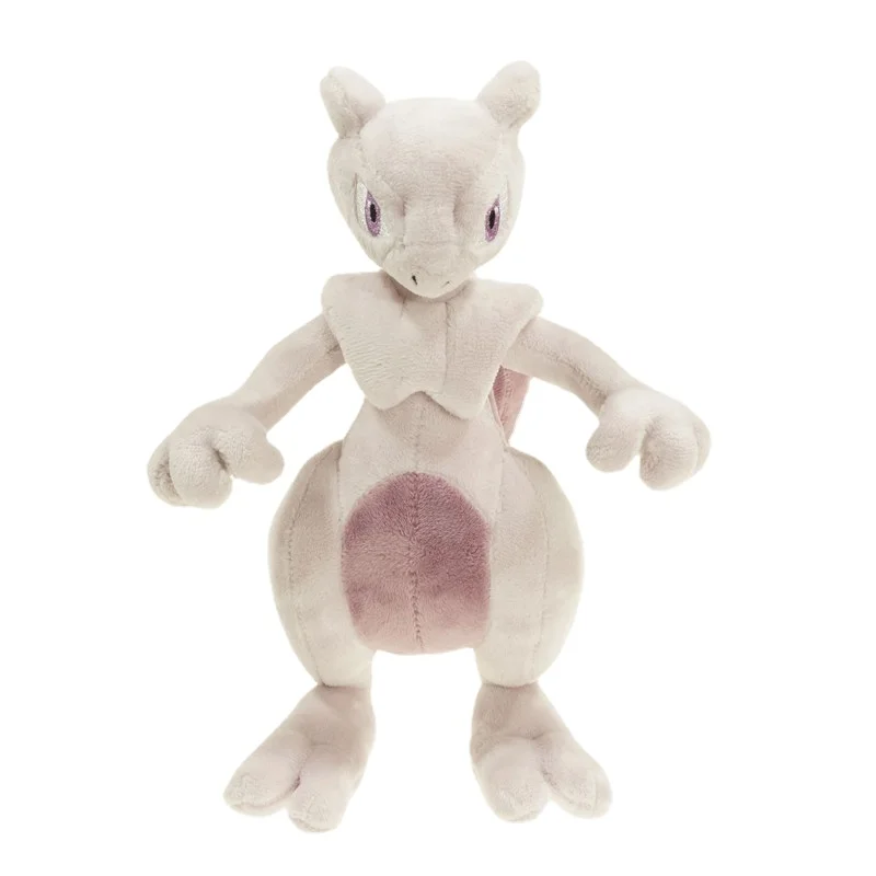 

Pokemon Mewtwo Doll Toys Doll Decoration Ornament Holiday Gift