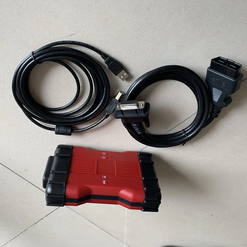 IDS 129 диагностический сканер автомобильные инструменты английский мультиплексор
