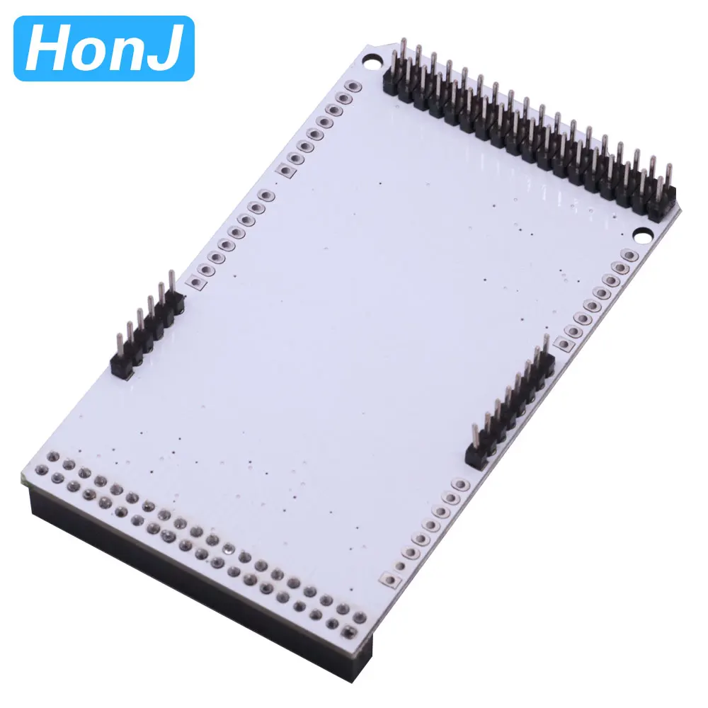 Экран расширительной платы TFT LCD для Arduino TFT01 Mega Touch поддержка ЖК-дисплея 3 2 'ɴ