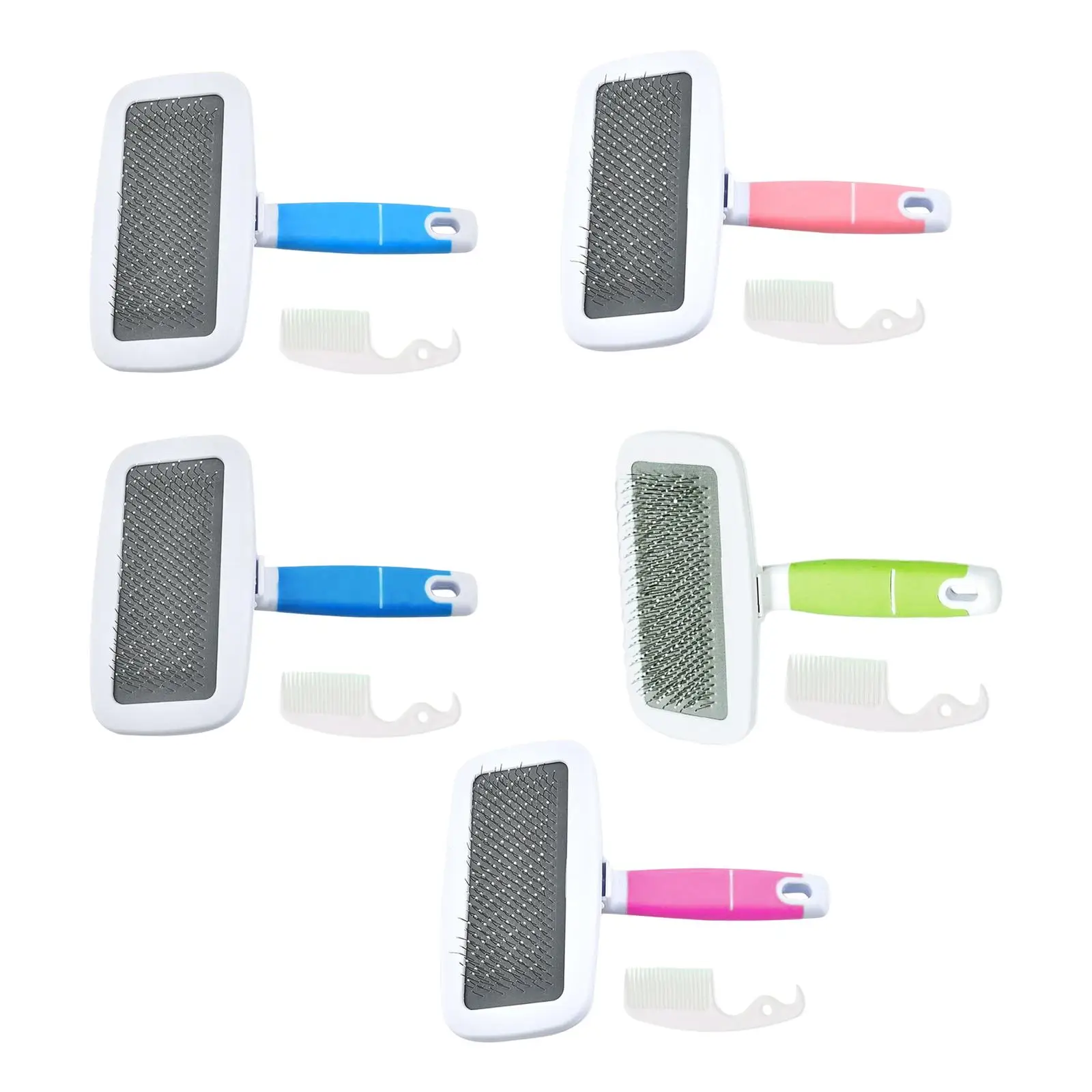 

Щетки для кошек, расчески для удаления шерсти у домашних животных