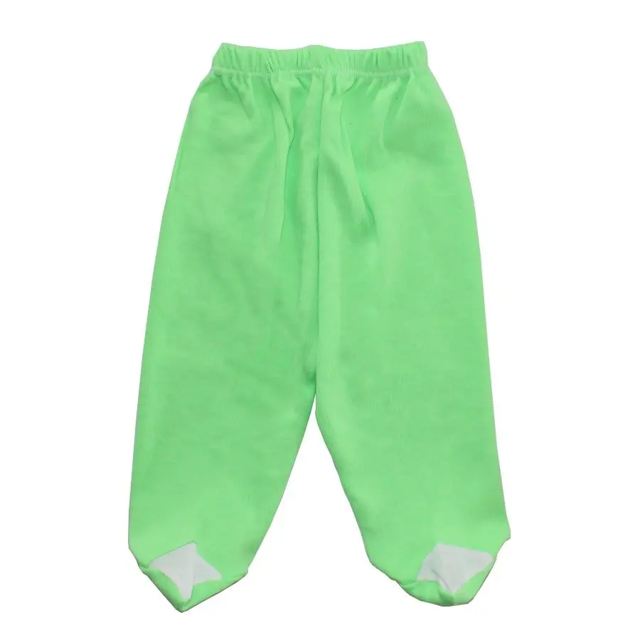 

Fluorescent Green Patikli Single Bottom