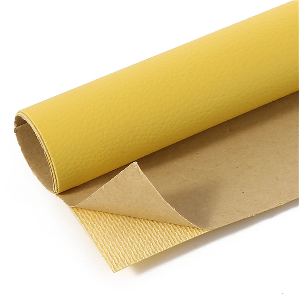 Самоклеящаяся кожа с высокой водонепроницаемостью ширина 150 см толщина 0 7 мм