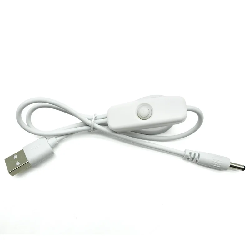 

USB Cable with Switch