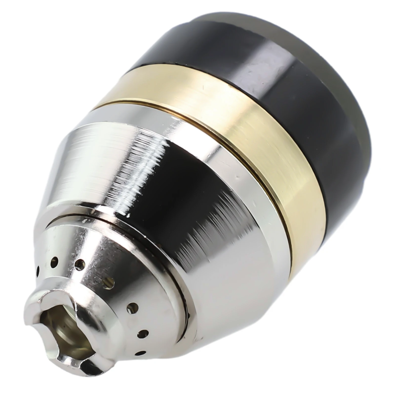 

Cutting Nozzle Protection Cover 1.93x1.3 Inches 49x32mm Durable High Quality Plasma Shield For Metal Processing